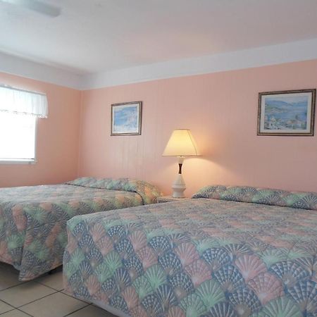 Bonefish Resort Motel Маратон Стая снимка