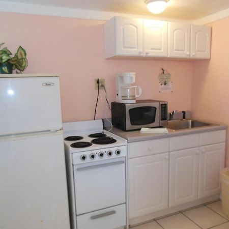 Bonefish Resort Motel Маратон Стая снимка