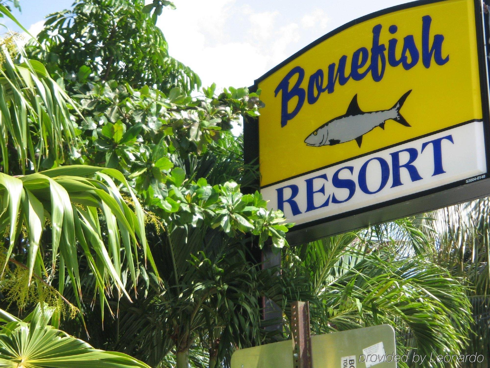 Bonefish Resort Motel Маратон Екстериор снимка