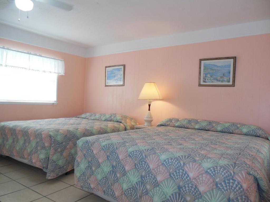 Bonefish Resort Motel Маратон Стая снимка