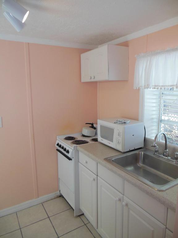 Bonefish Resort Motel Маратон Стая снимка