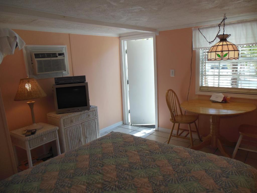 Bonefish Resort Motel Маратон Стая снимка