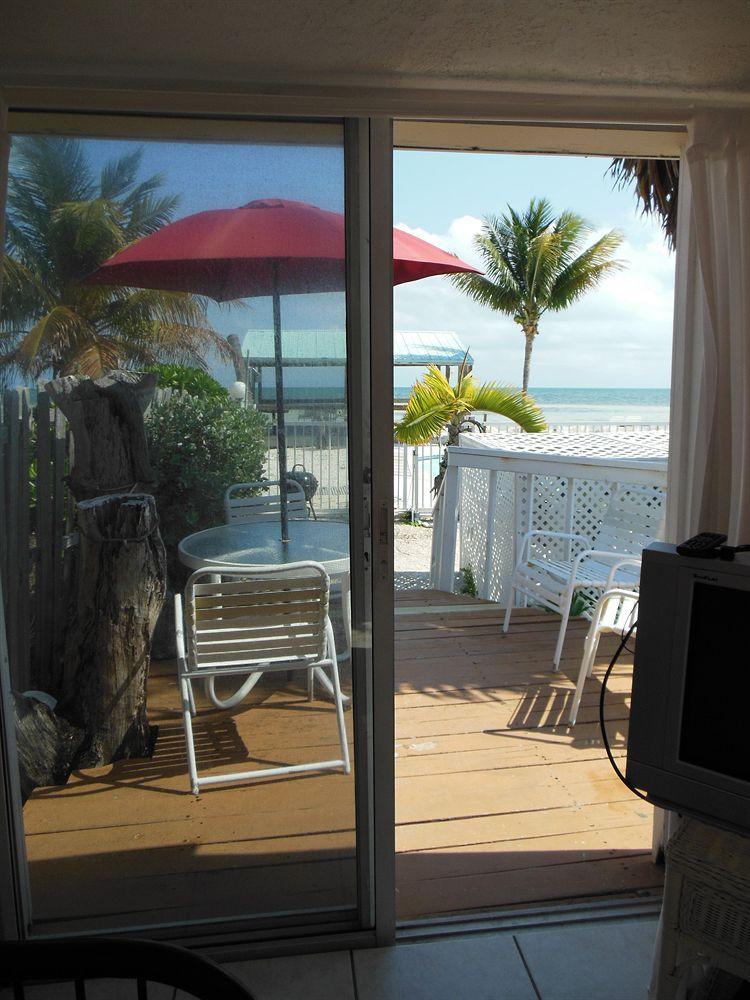 Bonefish Resort Motel Маратон Екстериор снимка