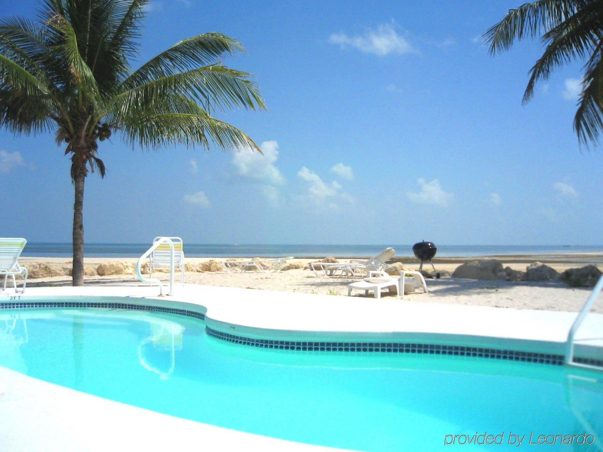 Bonefish Resort Motel Маратон Екстериор снимка