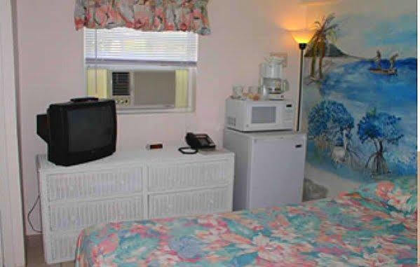 Bonefish Resort Motel Маратон Екстериор снимка