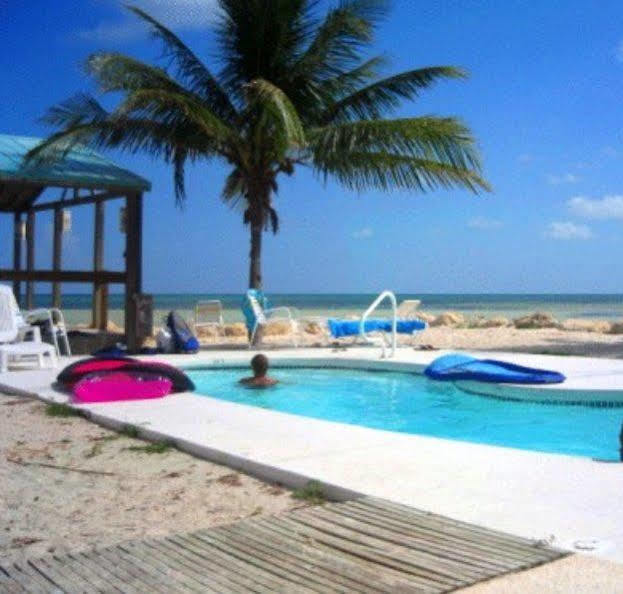 Bonefish Resort Motel Маратон Екстериор снимка