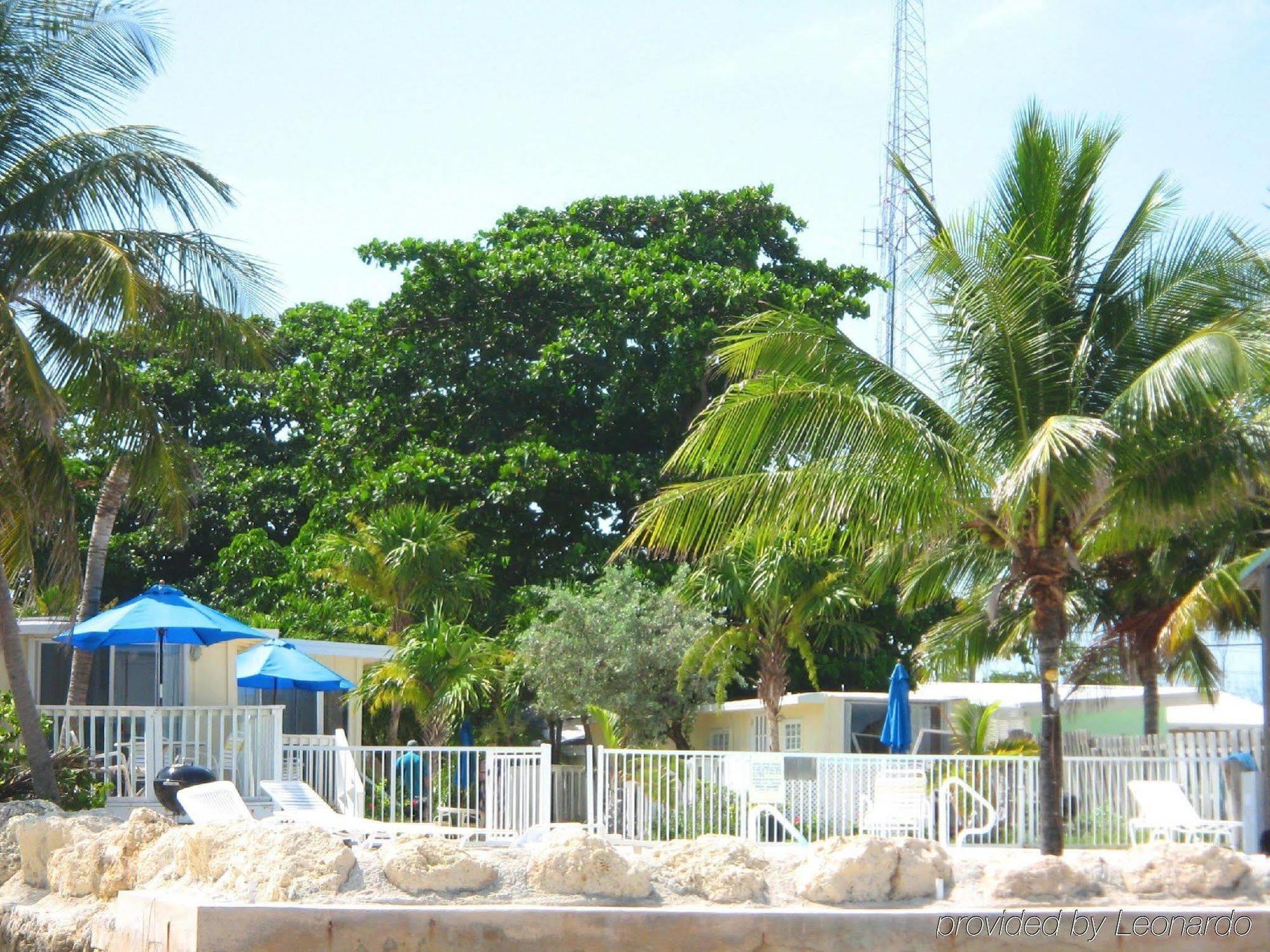 Bonefish Resort Motel Маратон Екстериор снимка
