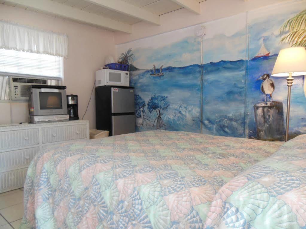 Bonefish Resort Motel Маратон Екстериор снимка
