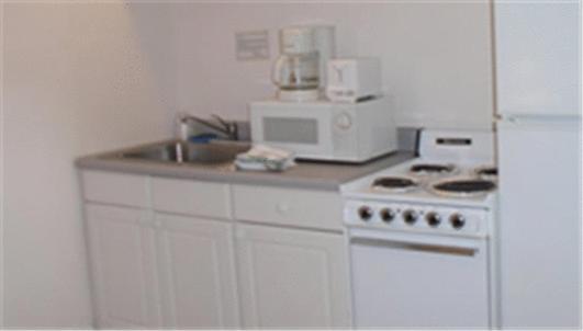 Bonefish Resort Motel Маратон Екстериор снимка